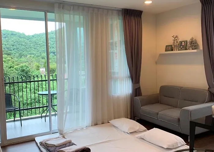 Courtyard Khaoyai By Jp