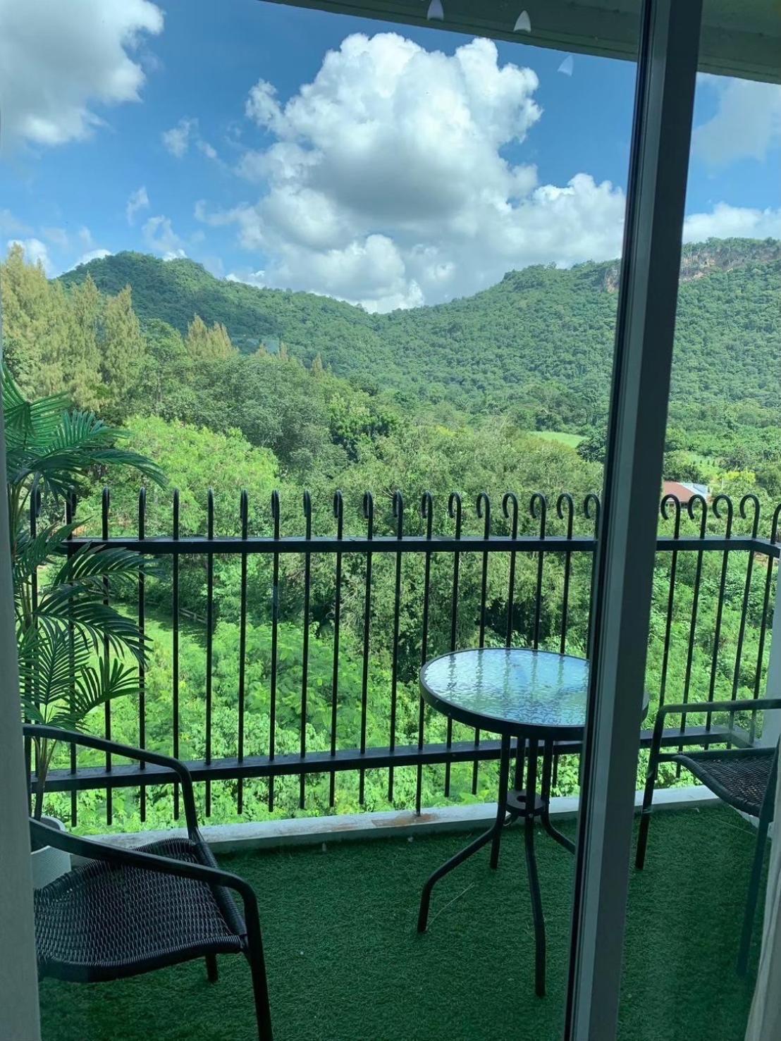 Courtyard Khaoyai By Jp 慕斯