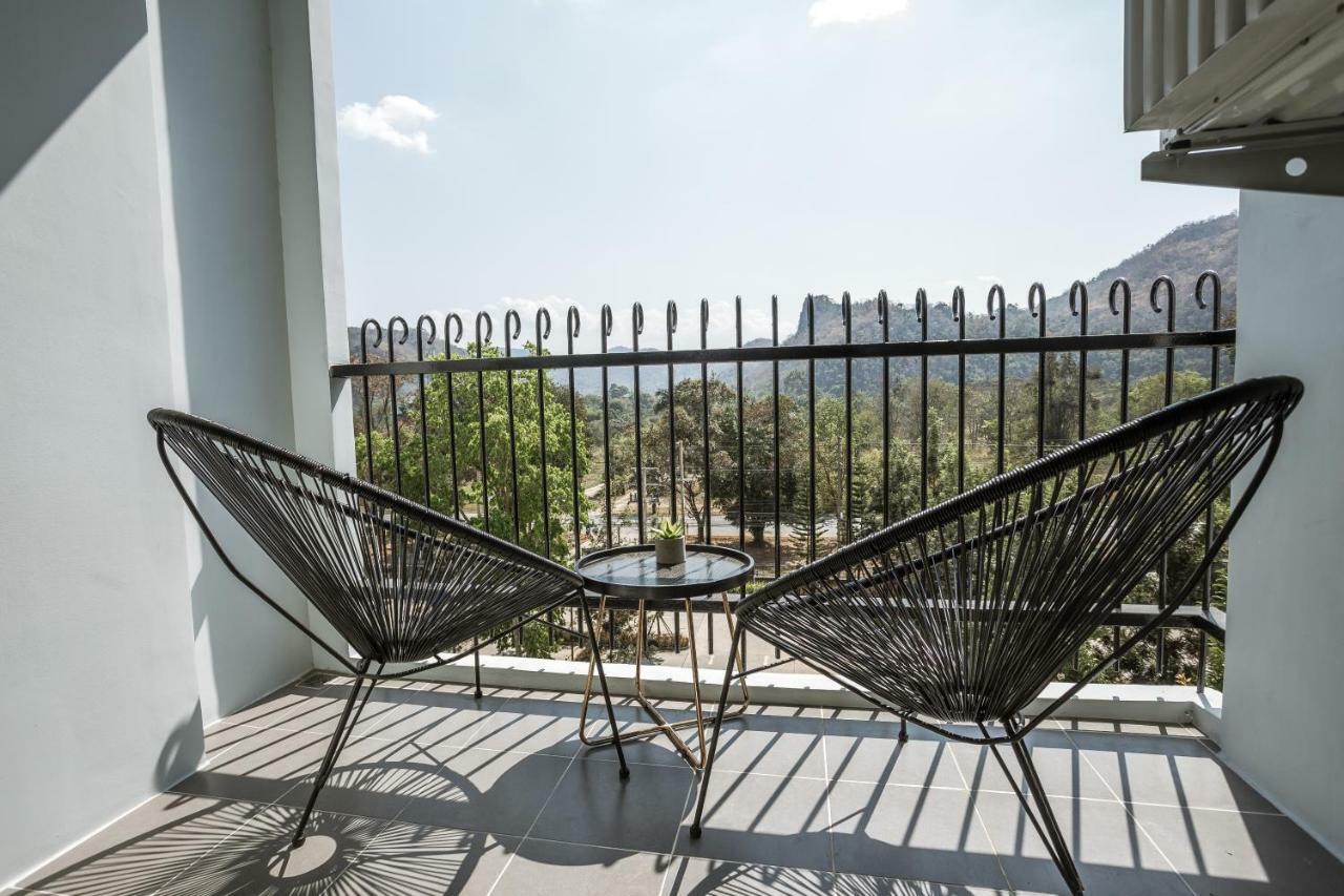 Courtyard Khaoyai By Jp Pangsapuri