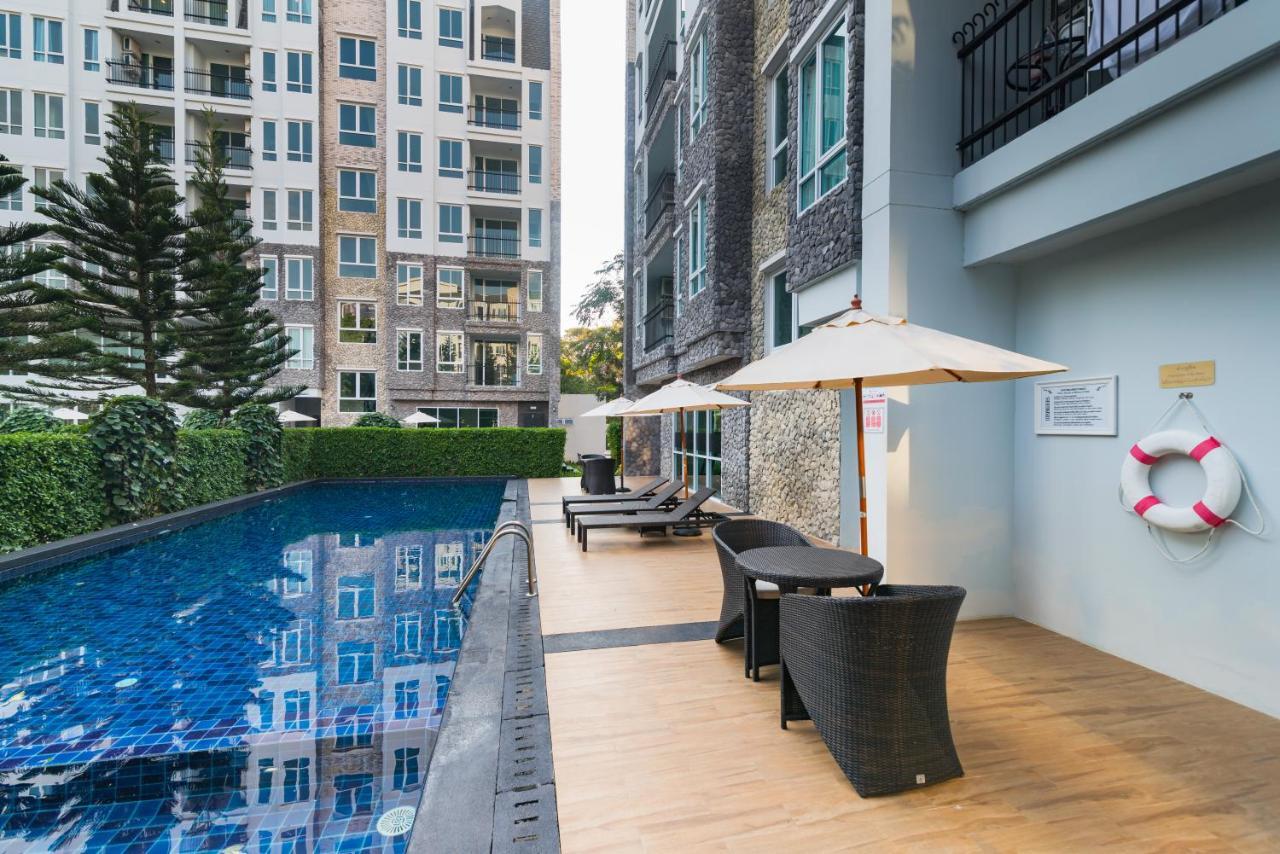Courtyard Khaoyai By Jp 慕斯